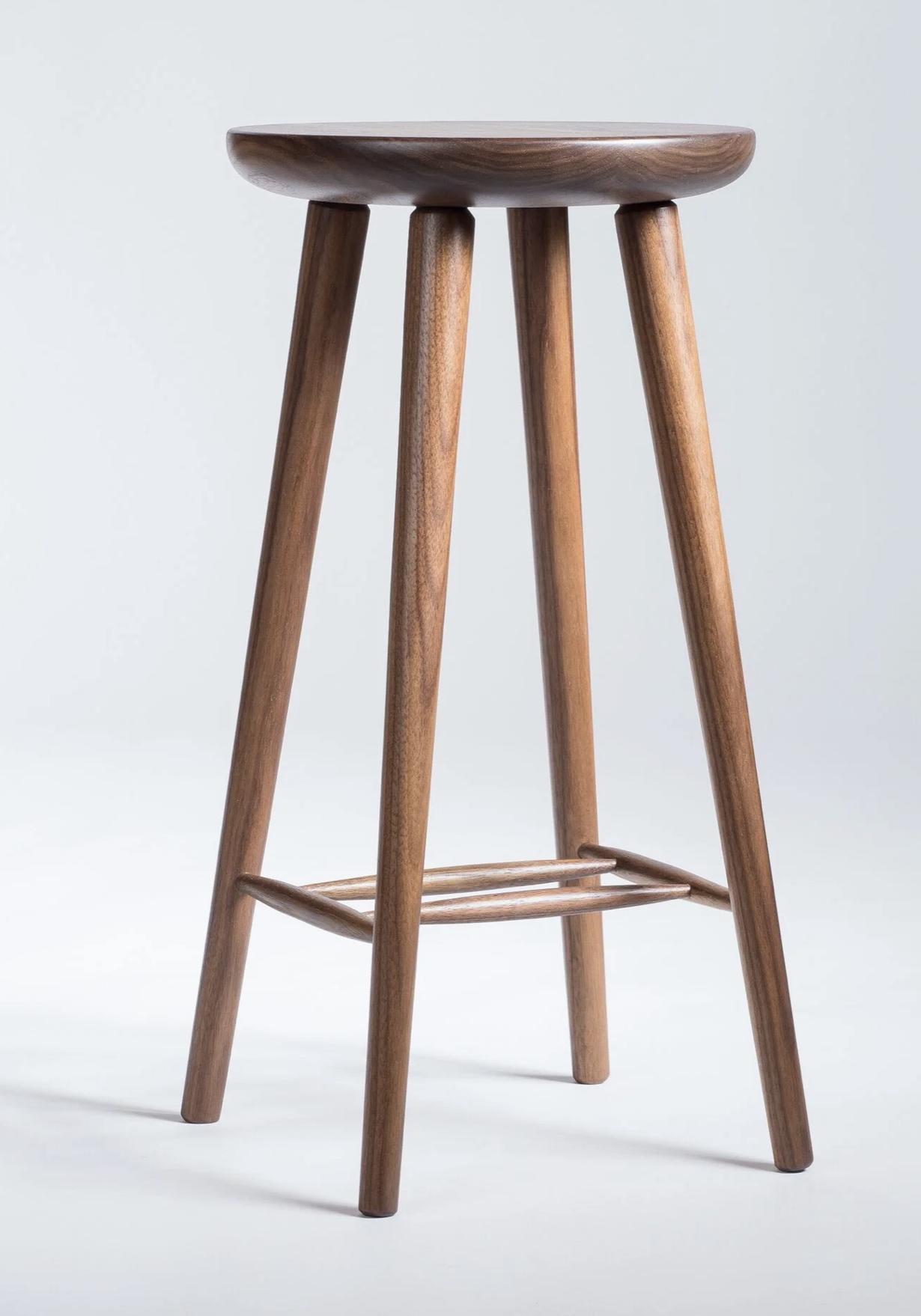 Seat & footrest profile